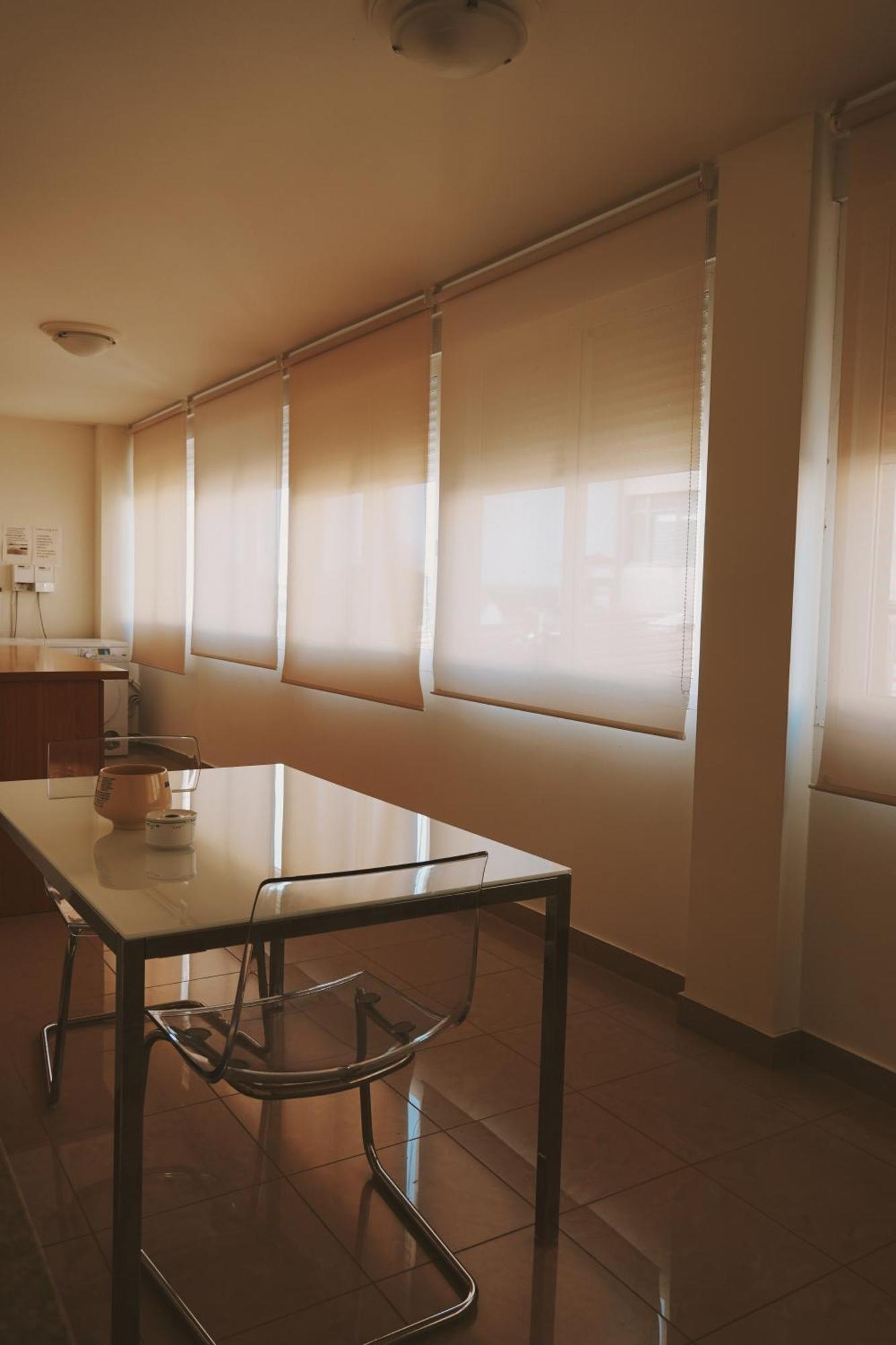 Rosende Vut Apartman Arzúa Kültér fotó