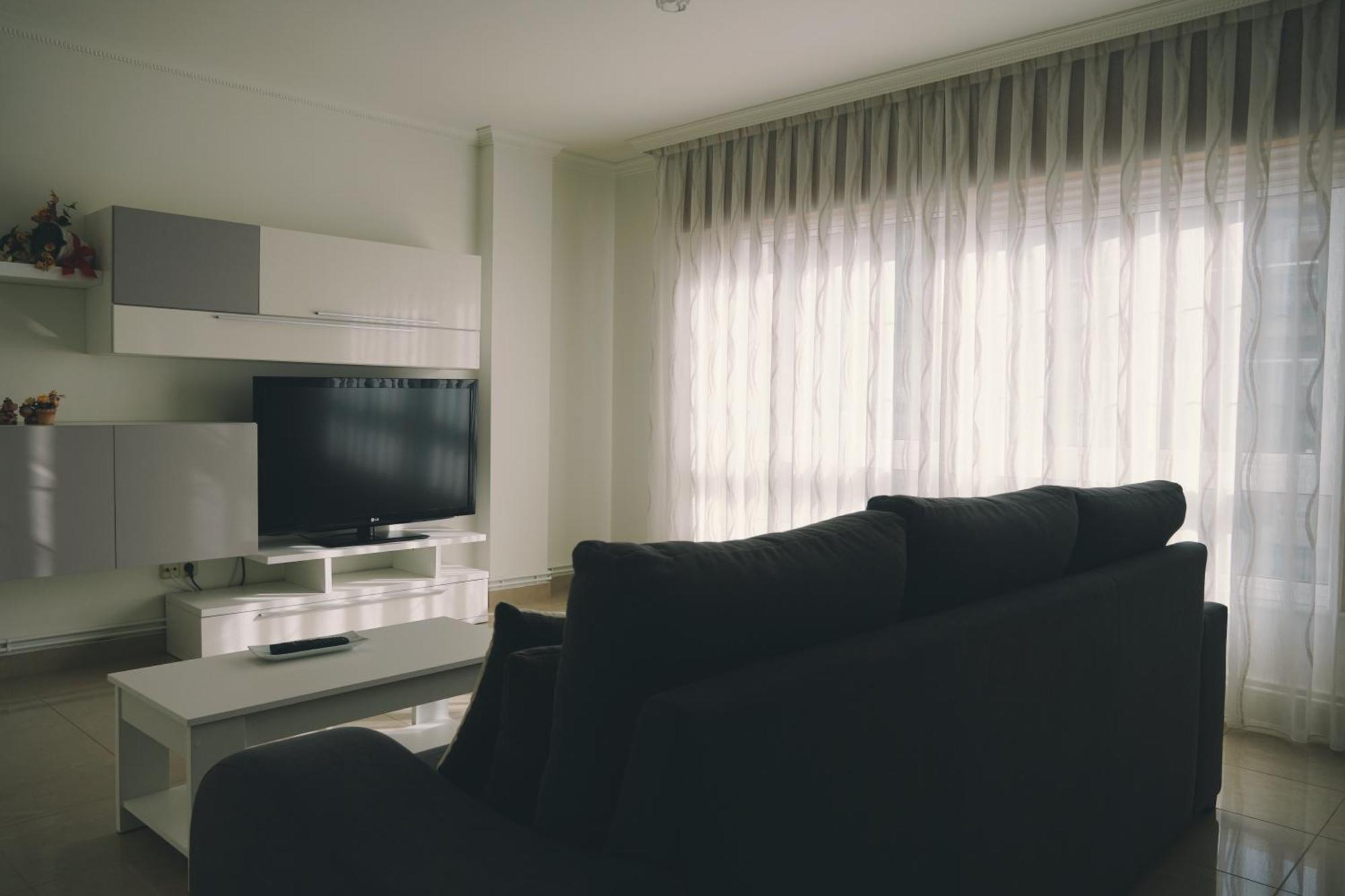 Rosende Vut Apartman Arzúa Kültér fotó
