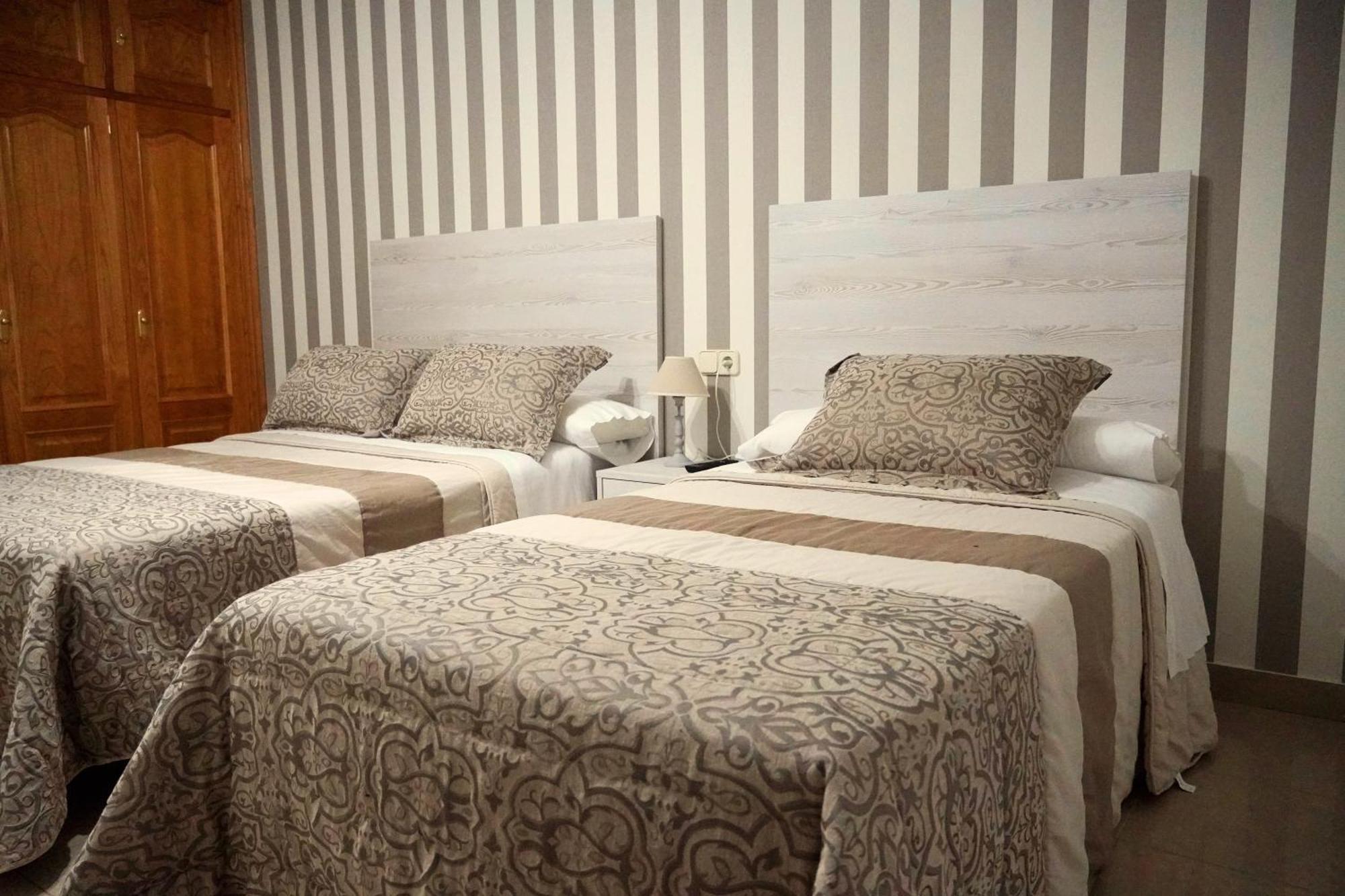 Rosende Vut Apartman Arzúa Kültér fotó