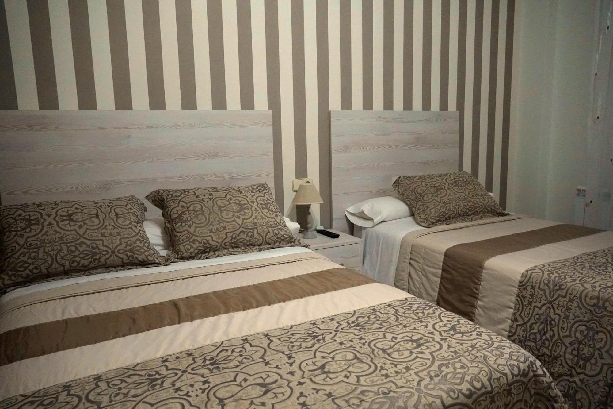 Rosende Vut Apartman Arzúa Kültér fotó