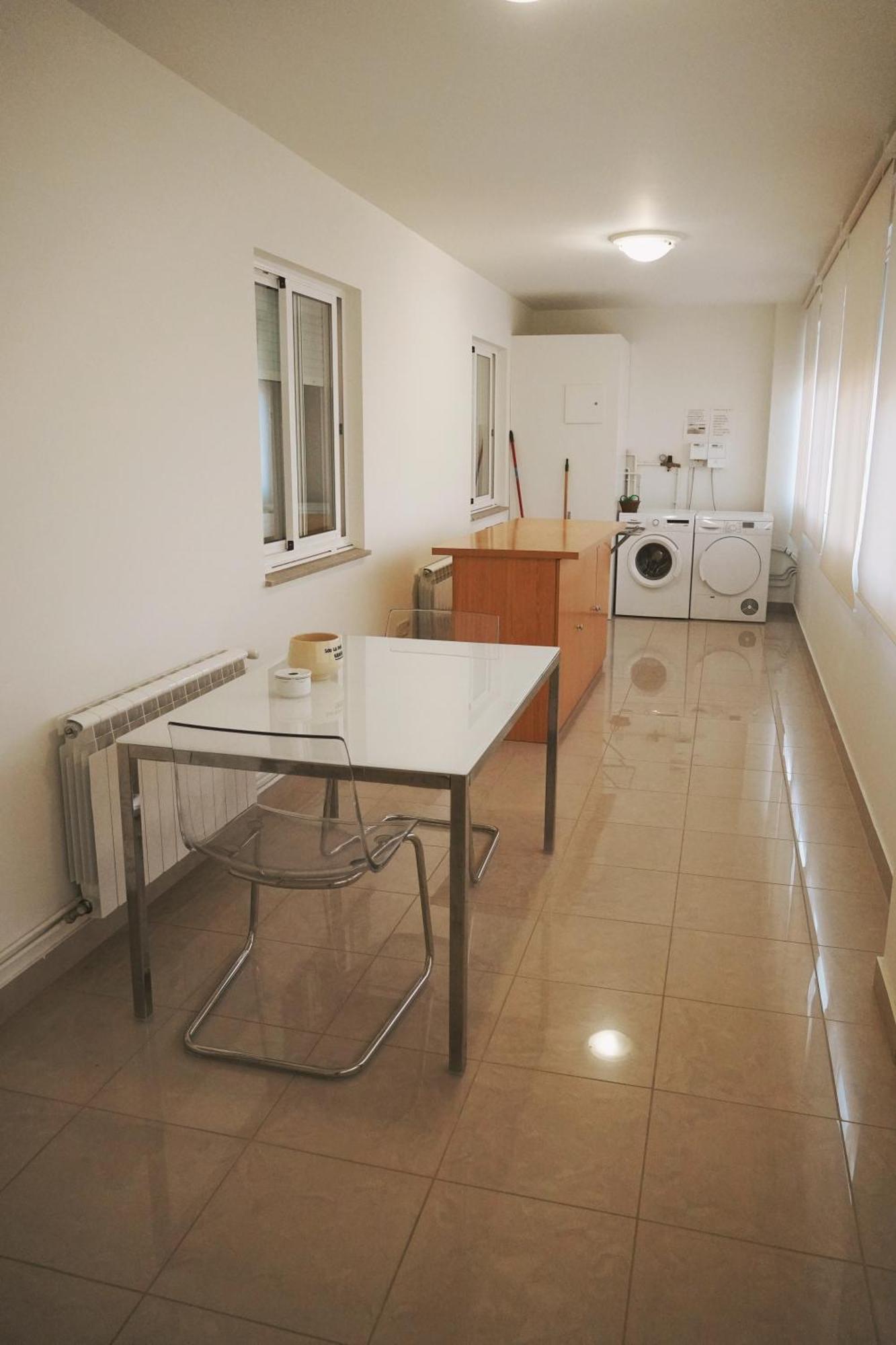 Rosende Vut Apartman Arzúa Kültér fotó