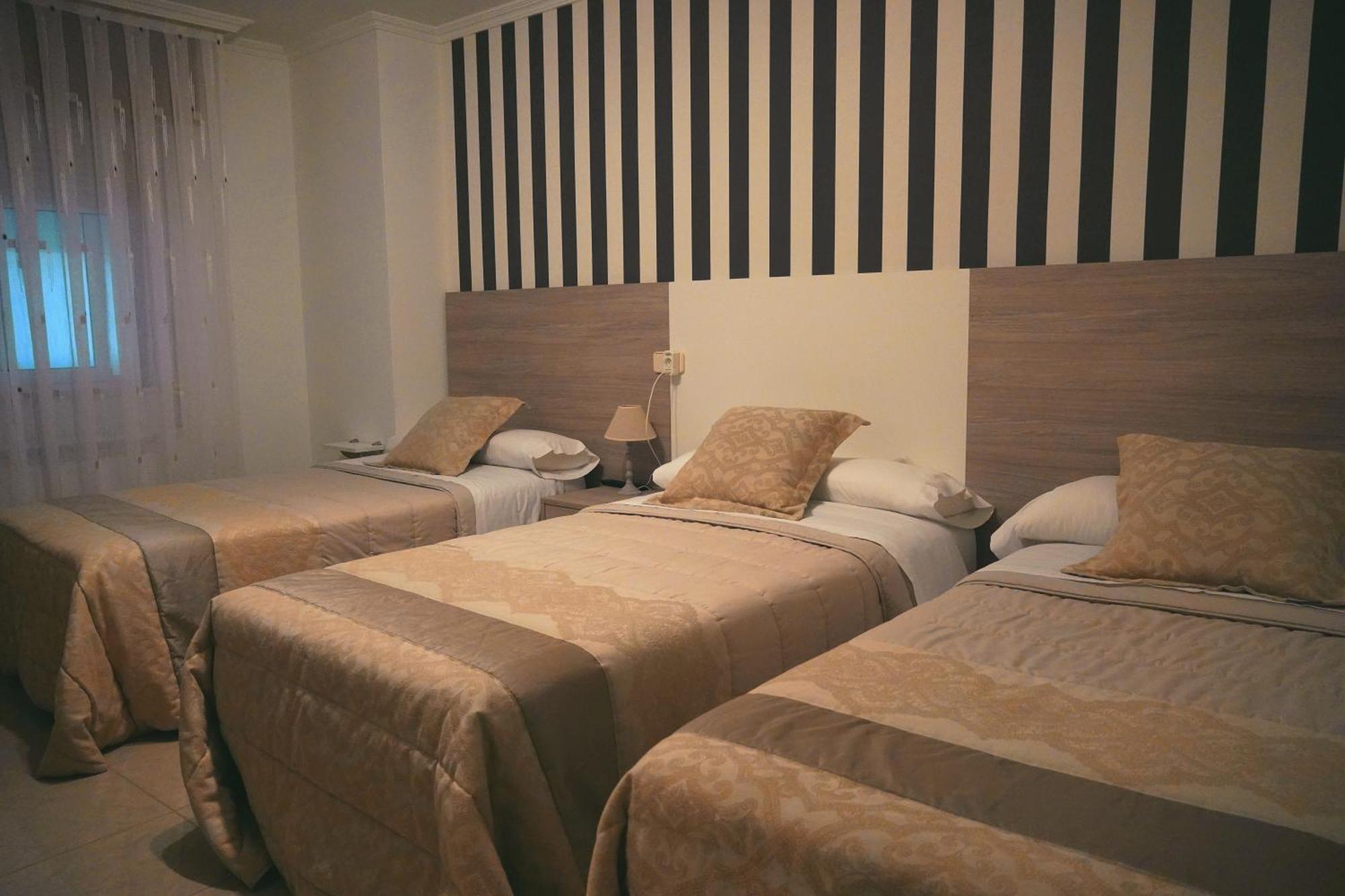 Rosende Vut Apartman Arzúa Kültér fotó