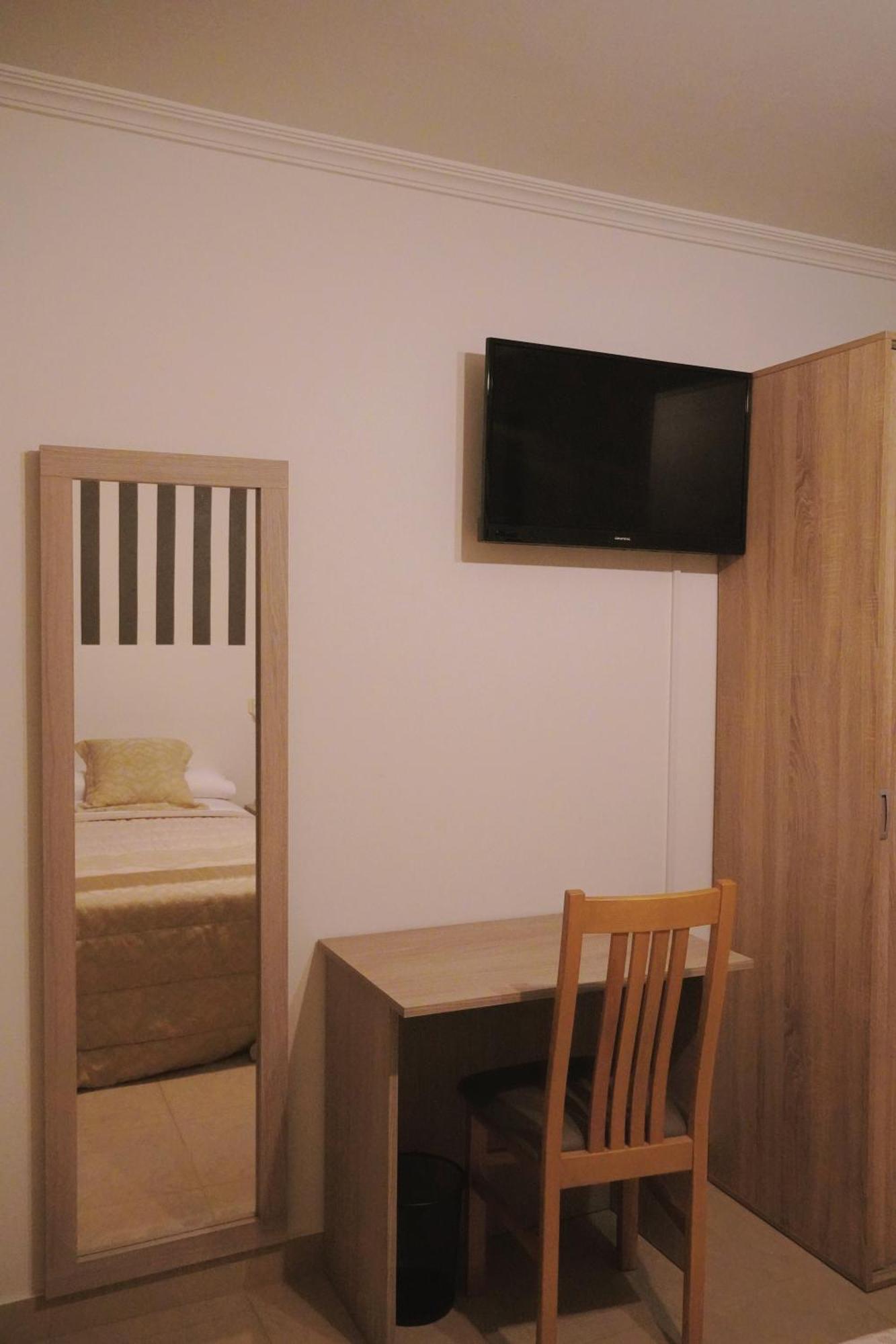 Rosende Vut Apartman Arzúa Kültér fotó