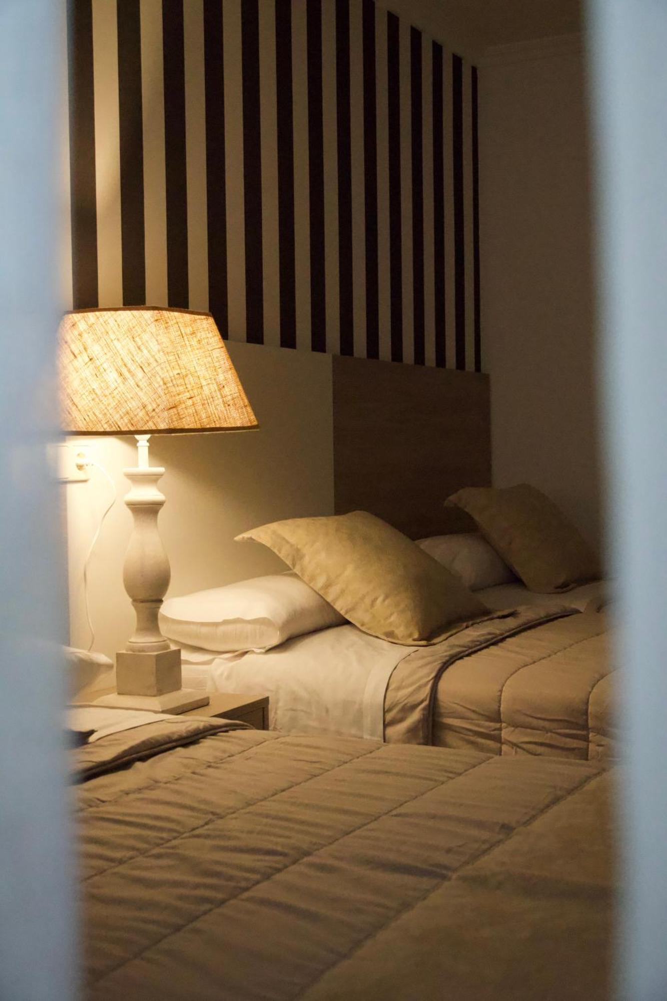 Rosende Vut Apartman Arzúa Kültér fotó